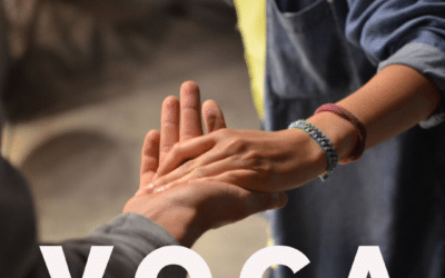 Notice: Conclusion of the Victims of Crime Act (VOCA) Program