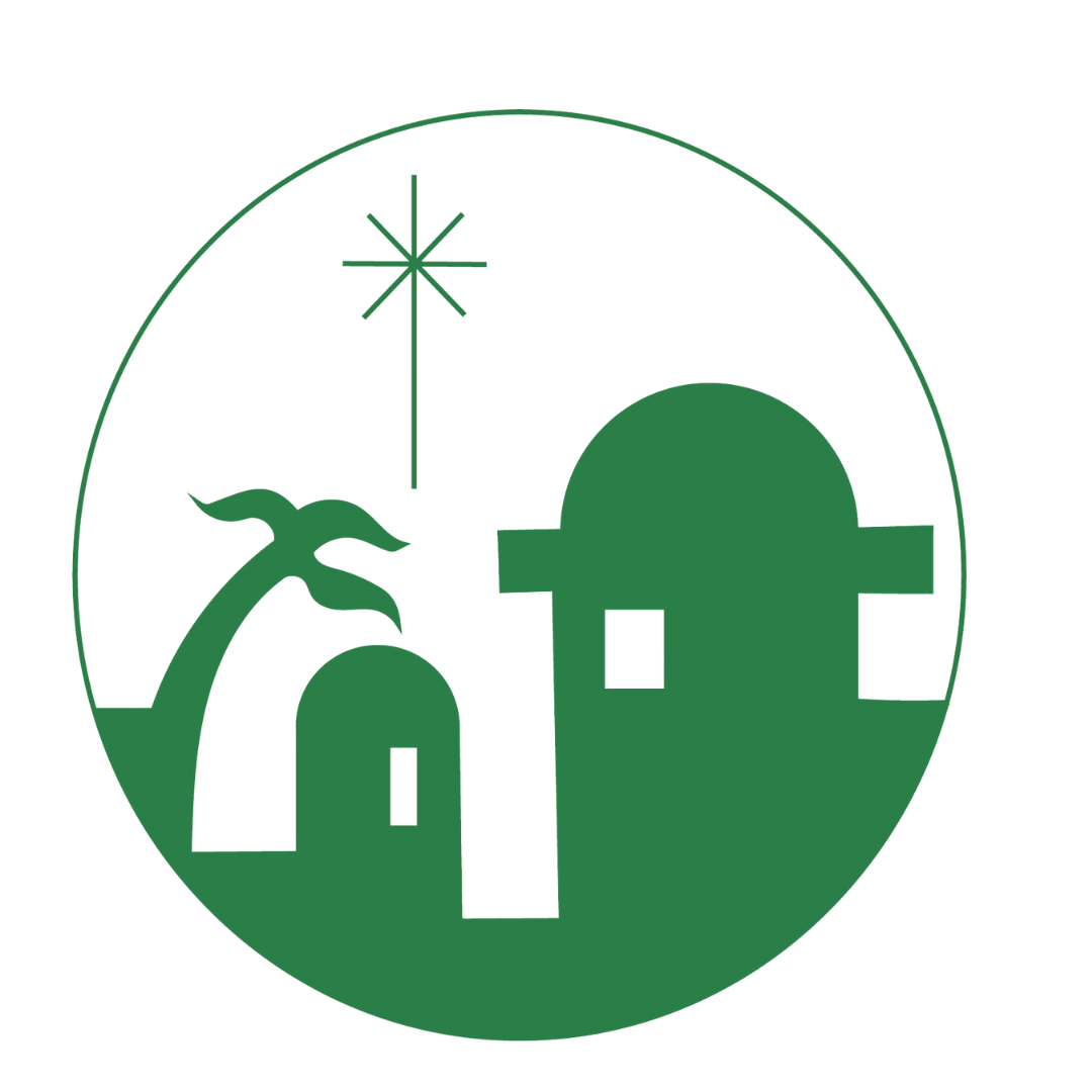 Bethlehem House logo
