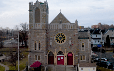 Full Video: A Day in the Life of The Thomas Merton Center