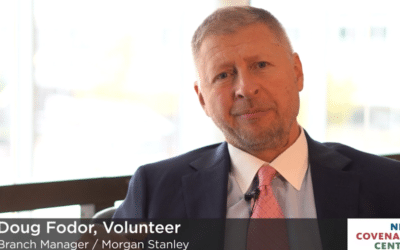 Learn about New Covenant Center