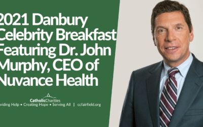 2021 Danbury Celebrity Breakfast: Full Video
