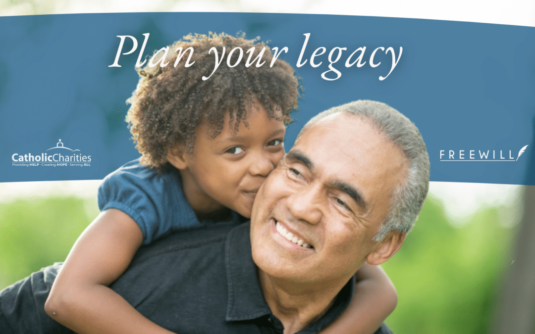 Plan Your Legacy