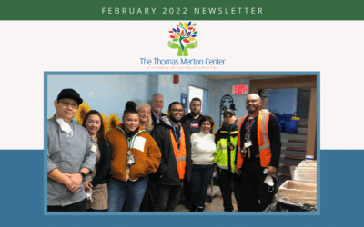 The Thomas Merton Center’s February 2022 Newsletter