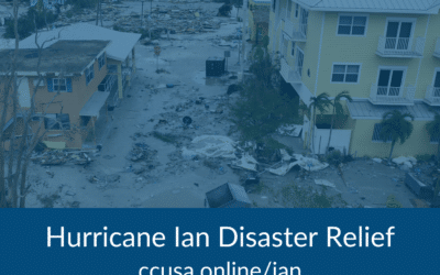 Hurricane Ian Disaster Relief