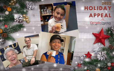 2022 Annual Holiday Appeal