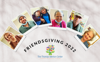 Thomas Merton Center’s Friendsgiving