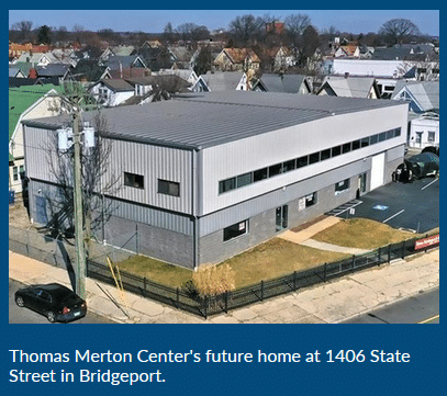TMC new building