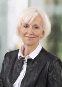 Judith Delaugere