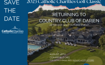 2023 Catholic Charities Golf Classic