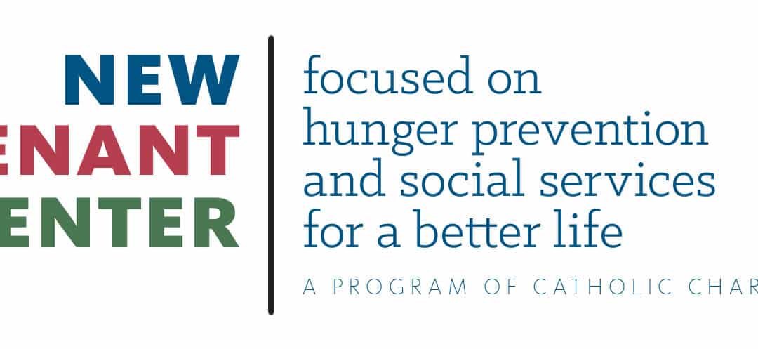 Part-Time Cook-Afterschool Feeding Program of New Covenant Center in Stamford, CT