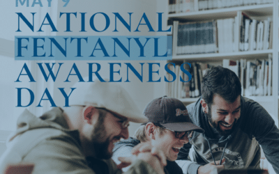 National Fentanyl Awareness Day