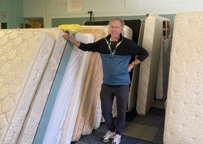 Fresh Start Furniture