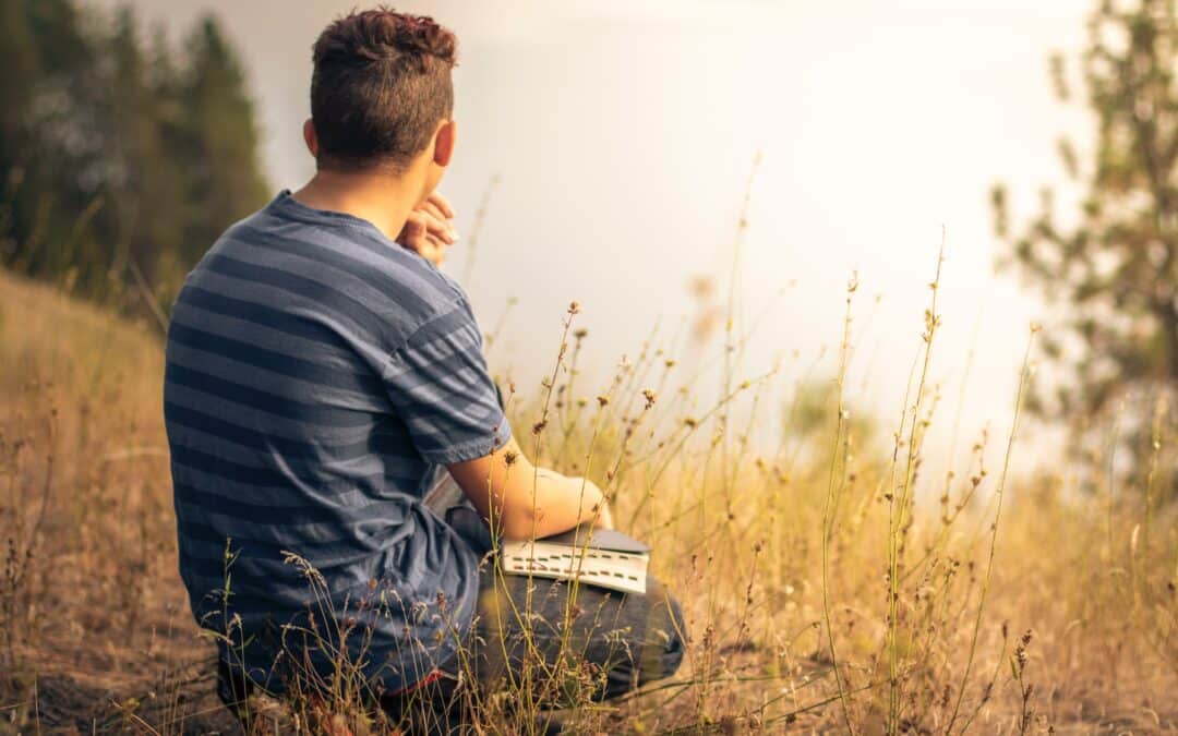 Nurturing Mental Health and Well-being through Faith and Community