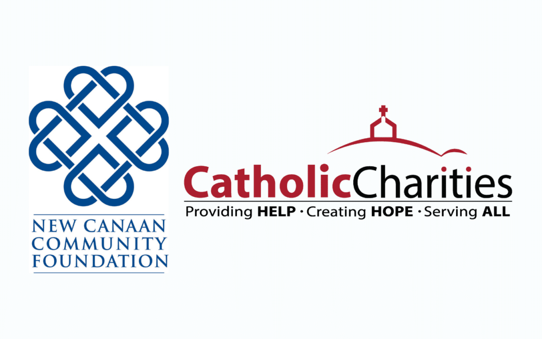 Catholic Charities of Fairfield County Receives Grants from New Canaan Community Foundation