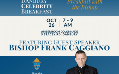 Catholic Charities of Fairfield County’s Danbury Celebrity Breakfast