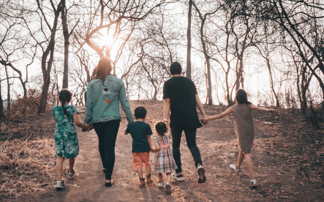 The Gerstner Foundation: Helping to Empower Families Through Hope and Resilience