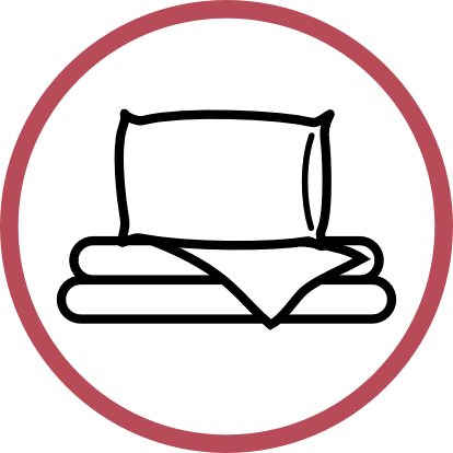 bedding