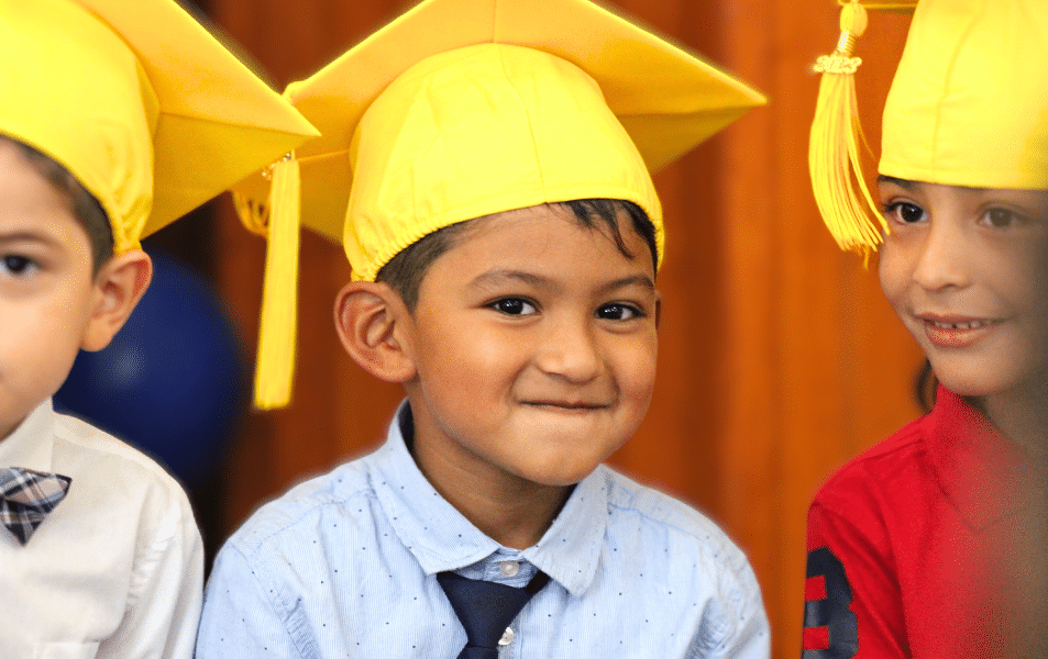 Room to Grow Preschool