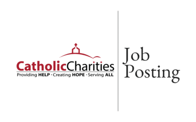 Human Resources Associate – Catholic Charities of Fairfield County