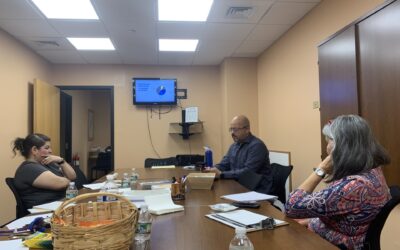 Understanding Credit Seminar for Spanish-speaking clients