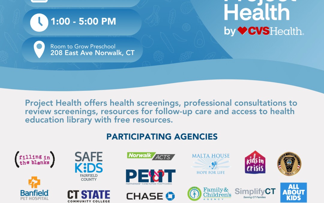 Room To Grow Wellness Fair