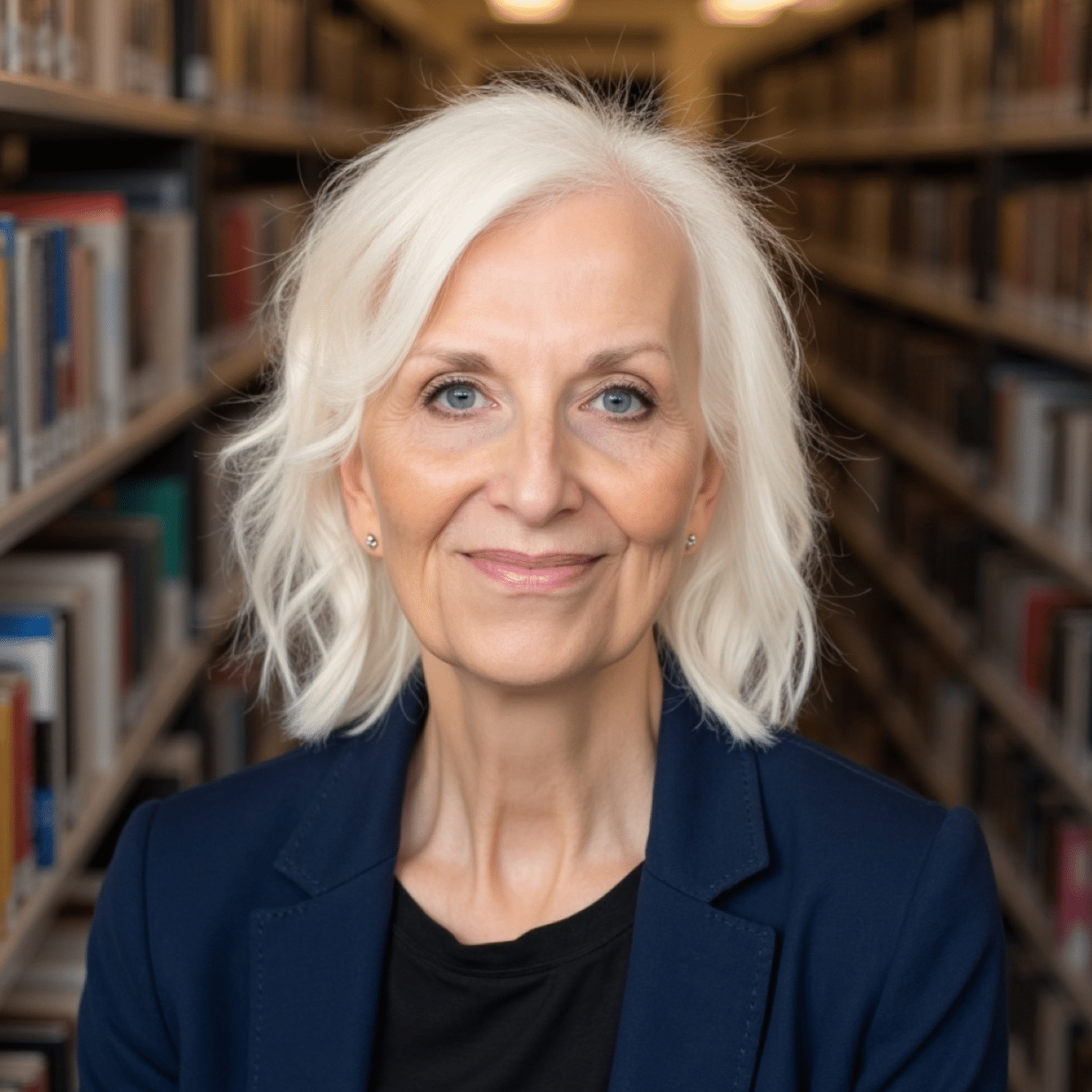 Judith Delaugere, MA, LPC