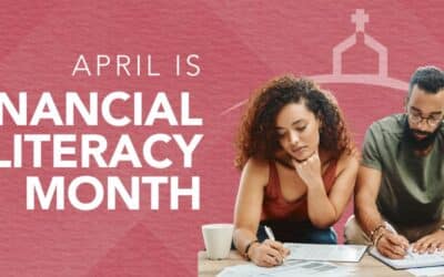 April is Financial Literacy Month