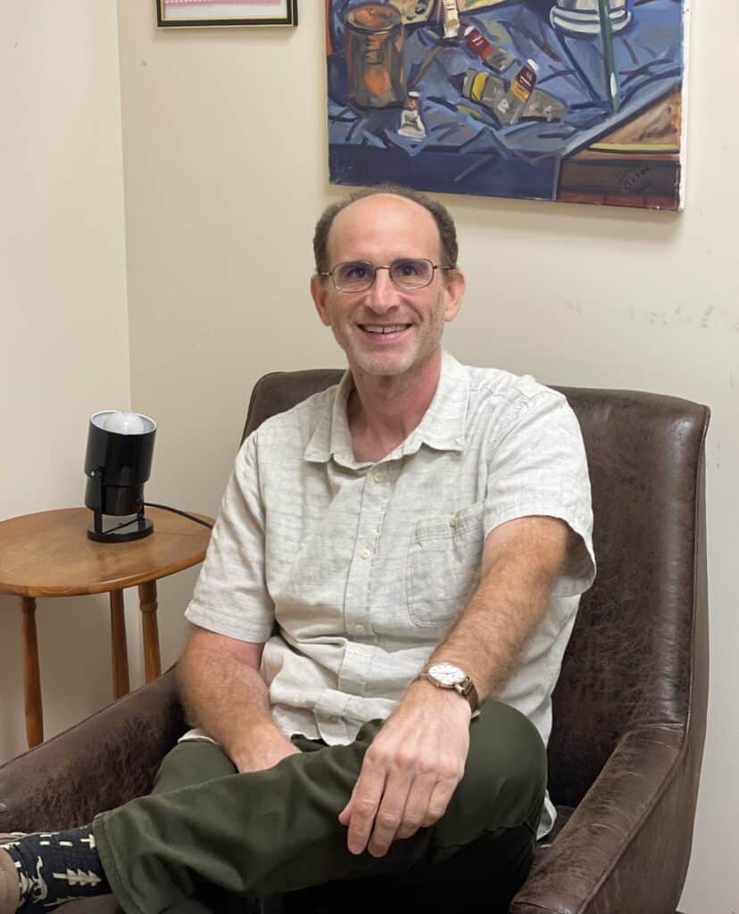 Jeff Umansky