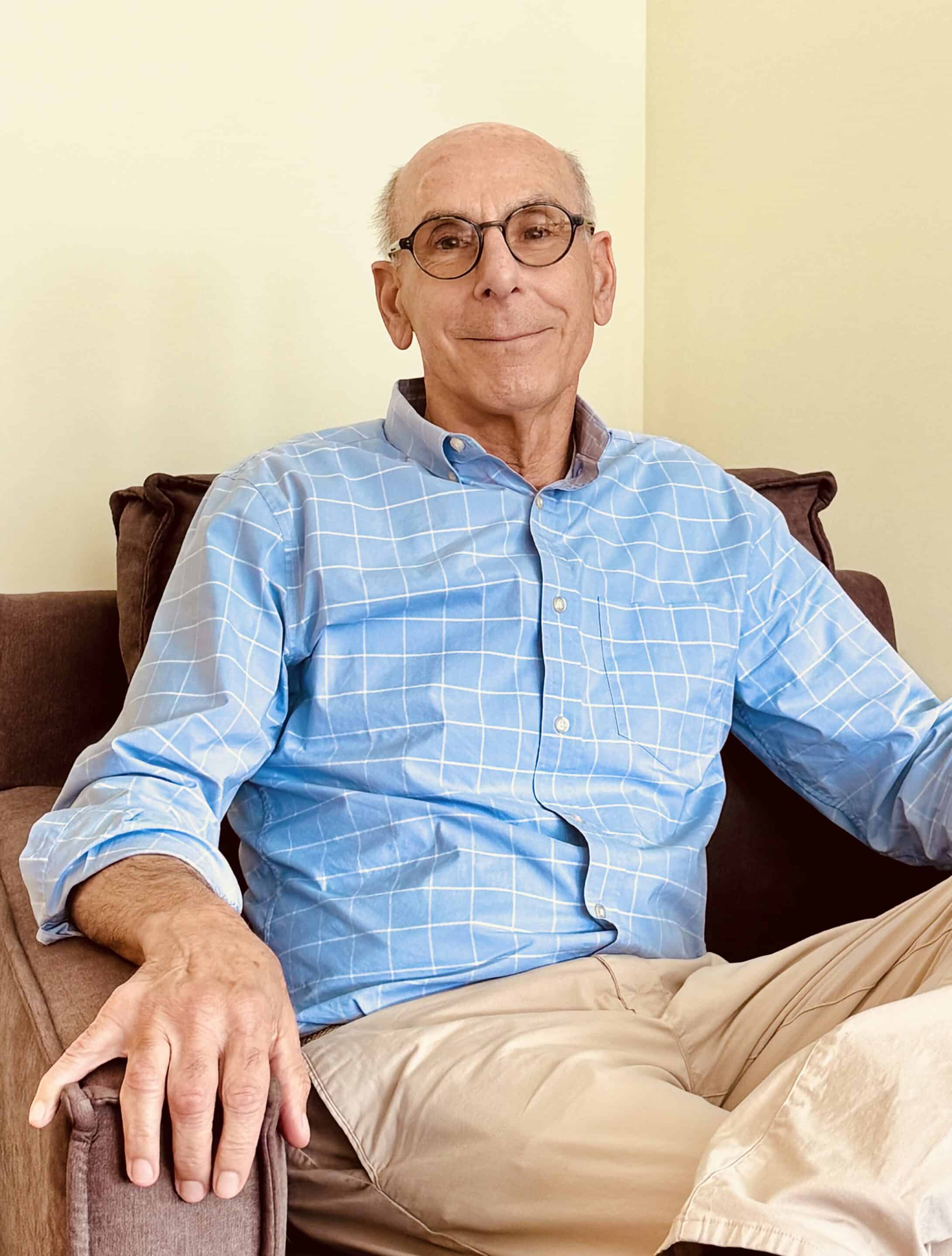 Philip Petrosky