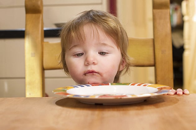 SNAP Benefits Ending November 1