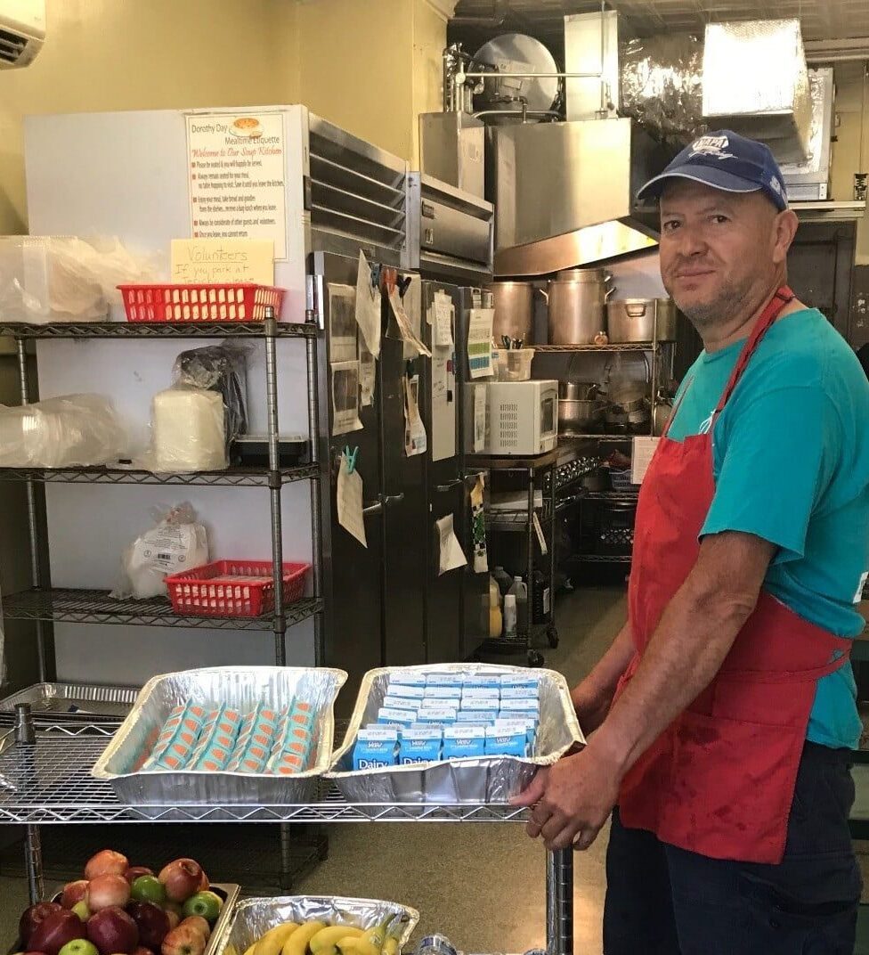 Hirio Flores De Leon