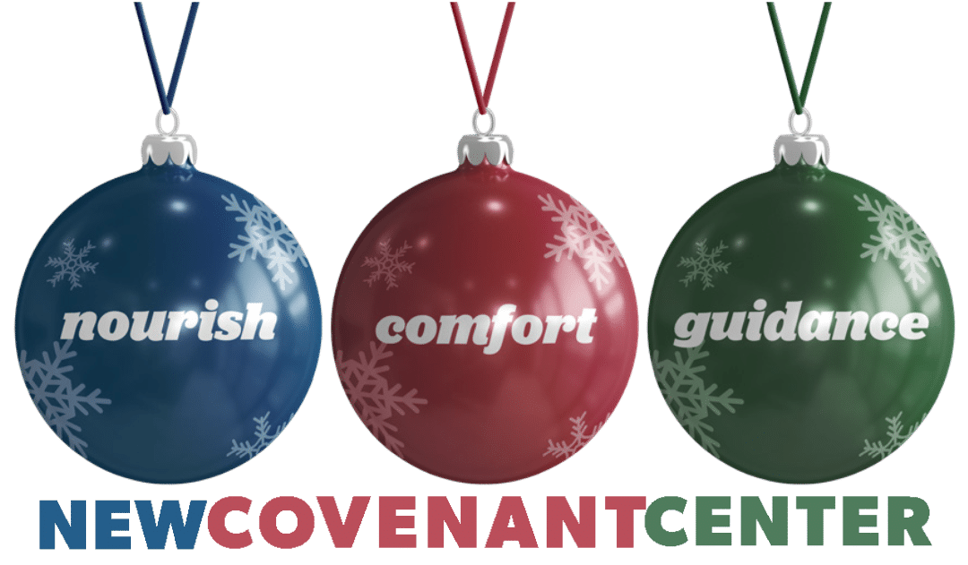 New Covenant Center Holiday Appeal