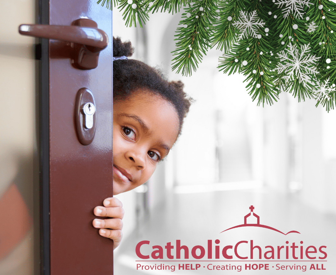 Catholic Charities Holiday Appeal