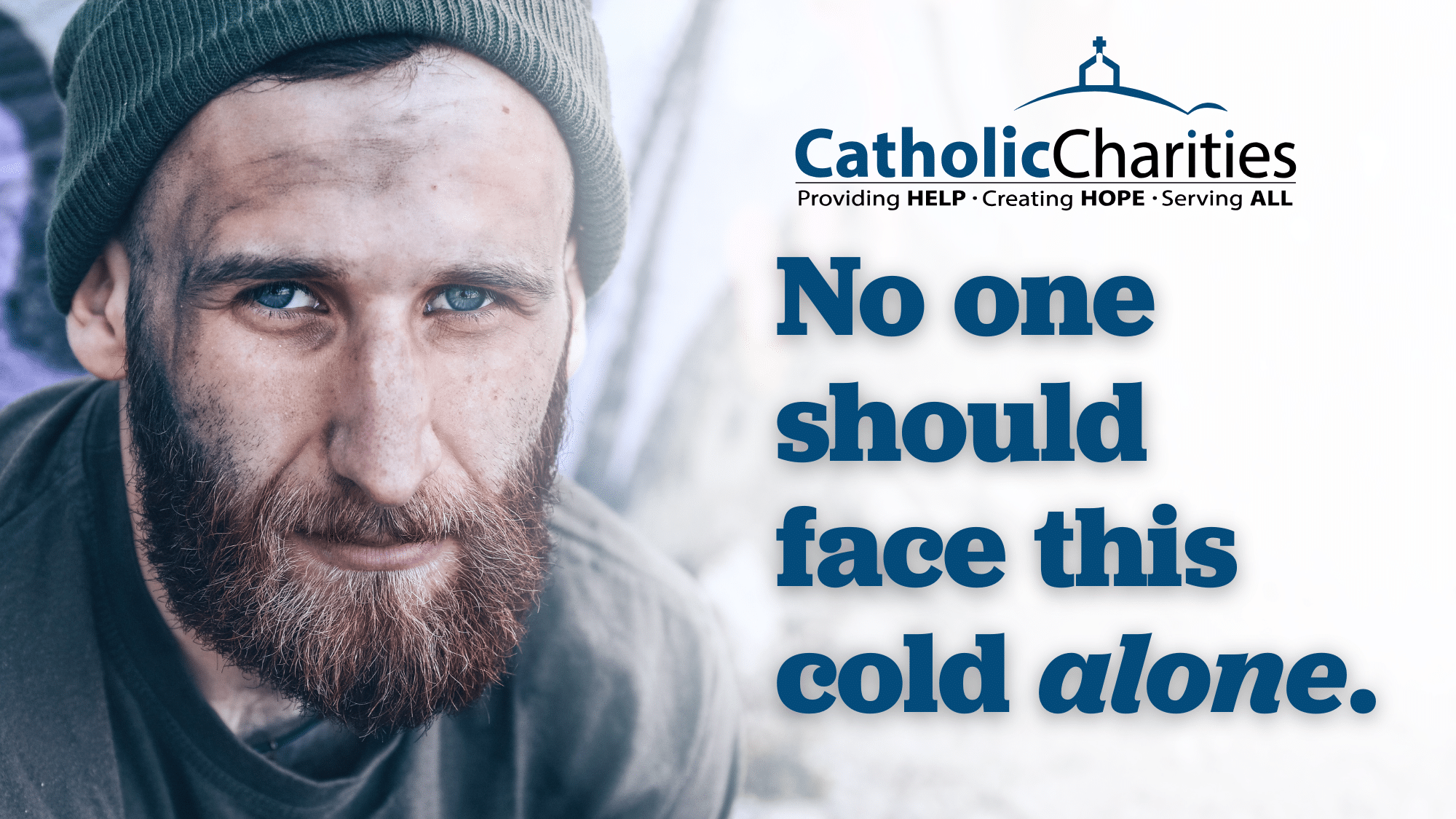 Help Our Neighbors This Winter