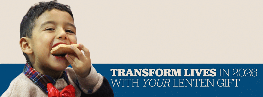 Loaves and Fishes 2026