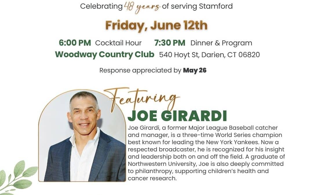 New Covenant Center’s Summer Soirée