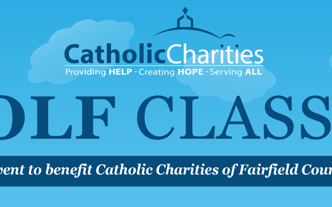 2026 Catholic Charities Golf Classic